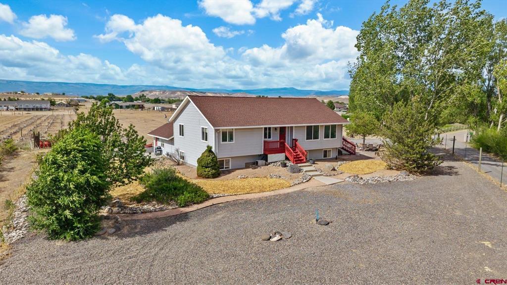 8555 Coffey Road Austin, CO 81410