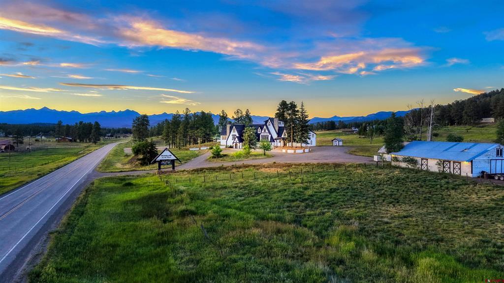 3366 US Highway 84 Pagosa Springs, CO 81147