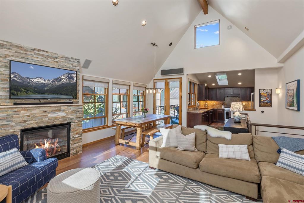 240 Mahoney Drive Telluride, CO 81435
