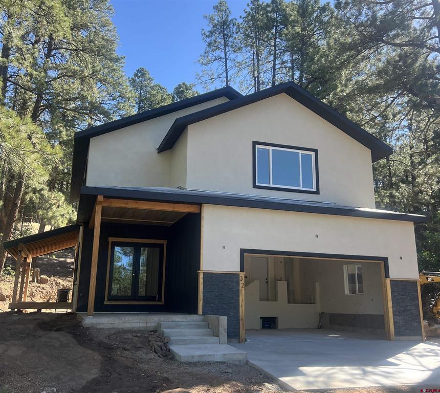 32 Cub Court Bayfield, CO 81122