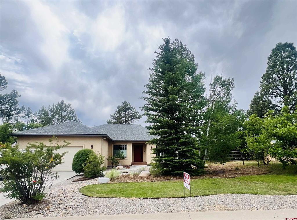 50 Wedgewood Circle Durango, CO 81301
