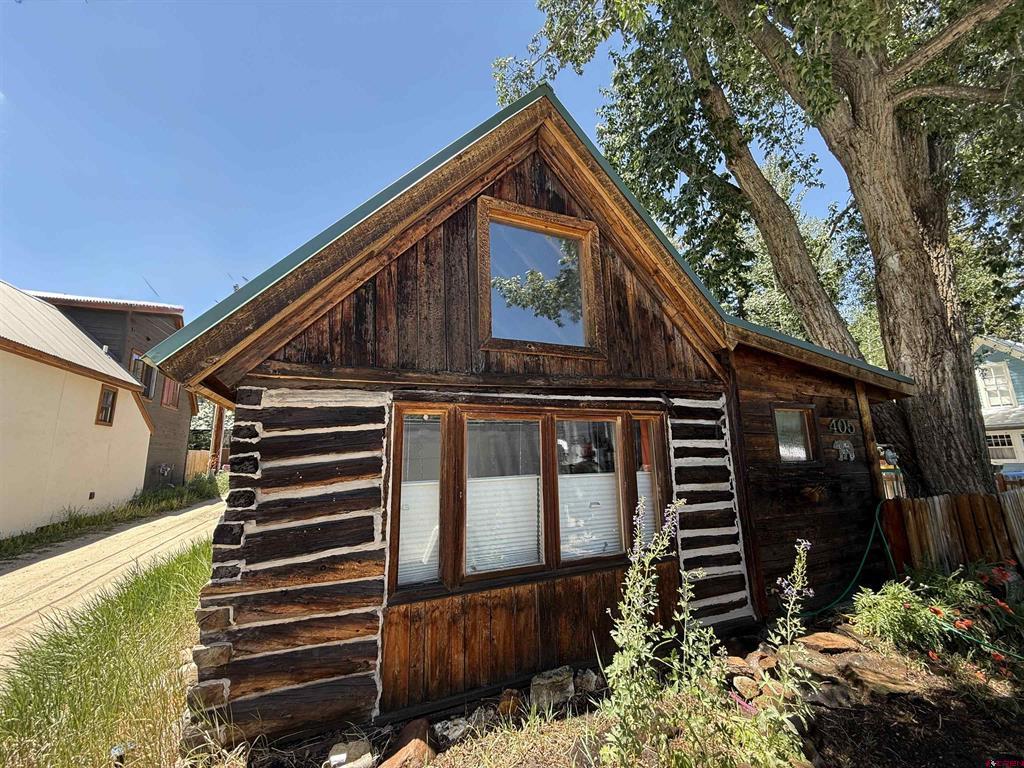 405 First Street Crested Butte, CO 81224