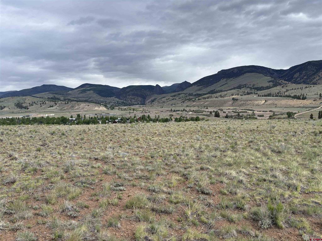 1350 Helen Lane Creede, CO 81130