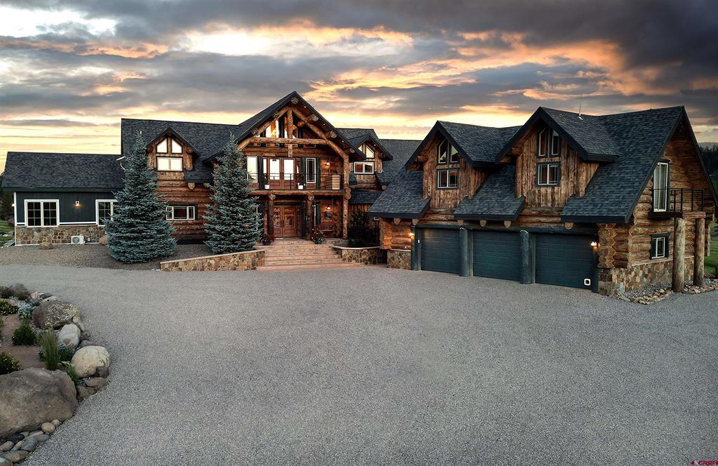 2001 Running Horse Place Chromo, CO 81128