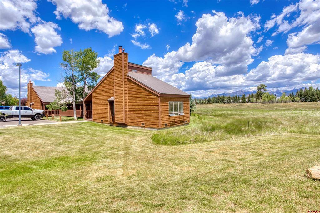 301 Talisman Drive Pagosa Springs, CO 81147