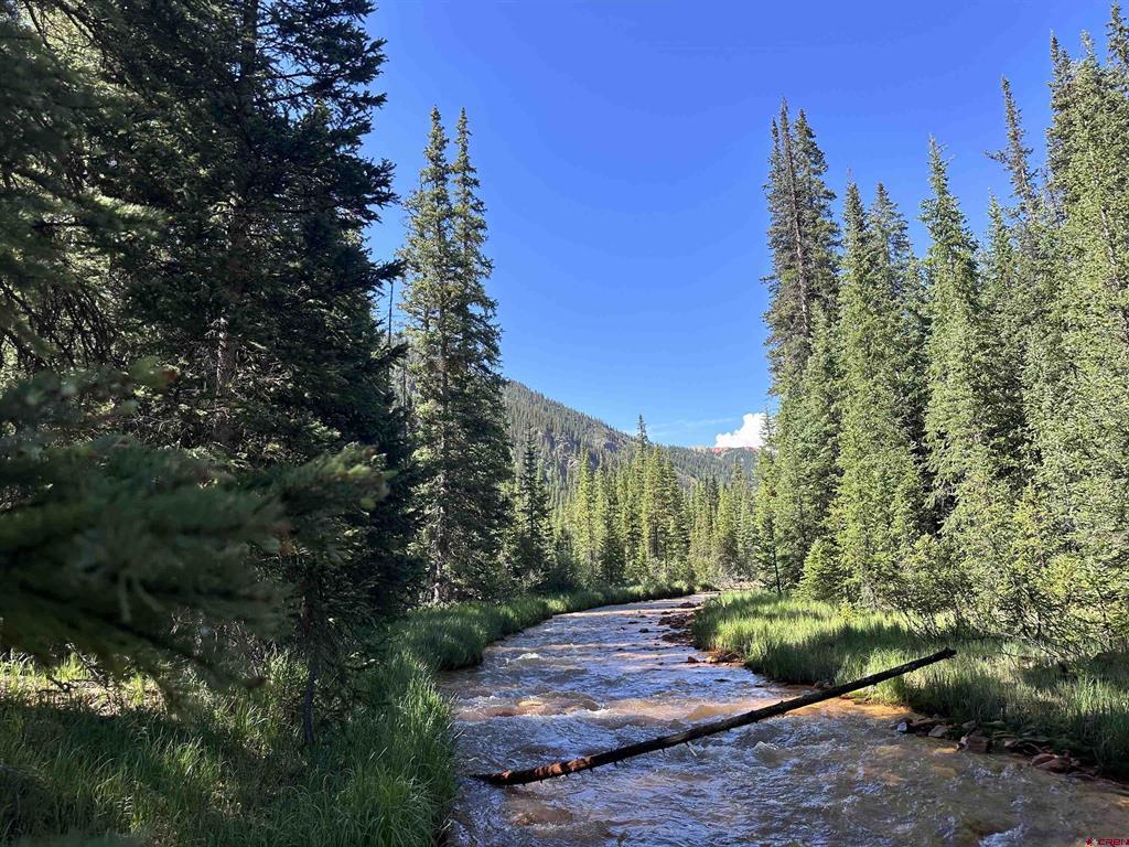 Lot 11 Overland Estates, CR 110 Silverton, CO 81433