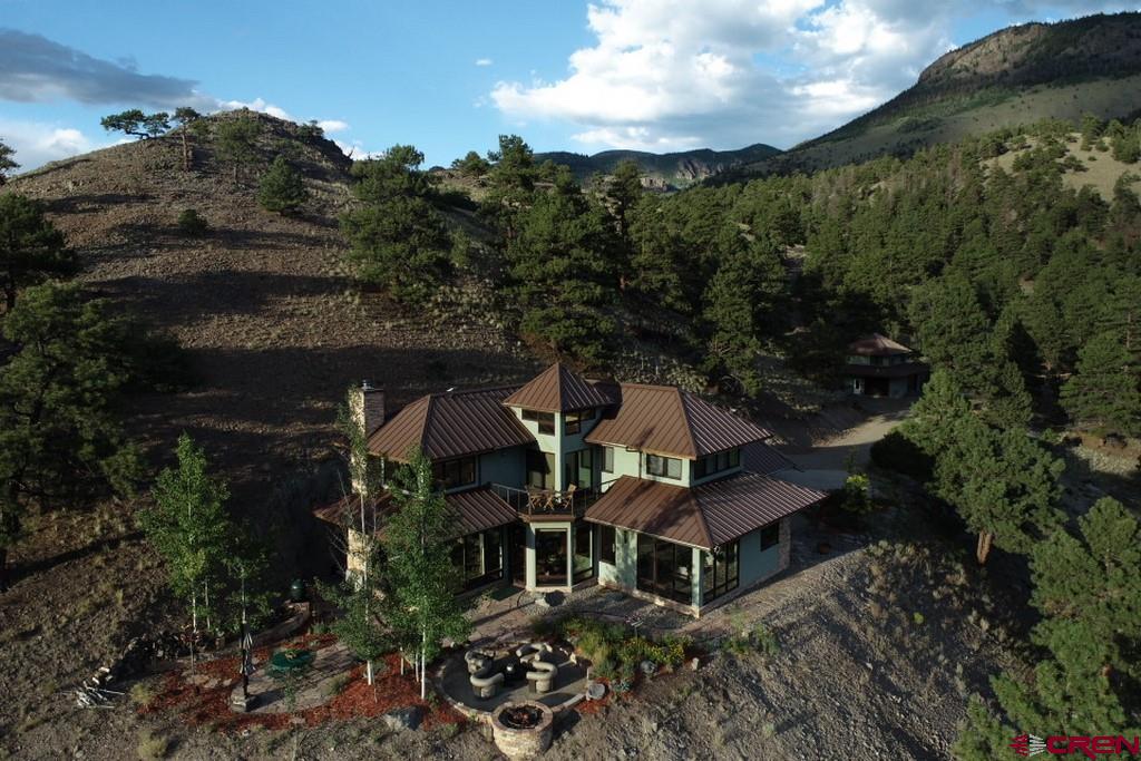 800 Edmondson Road Lake City, CO 81235