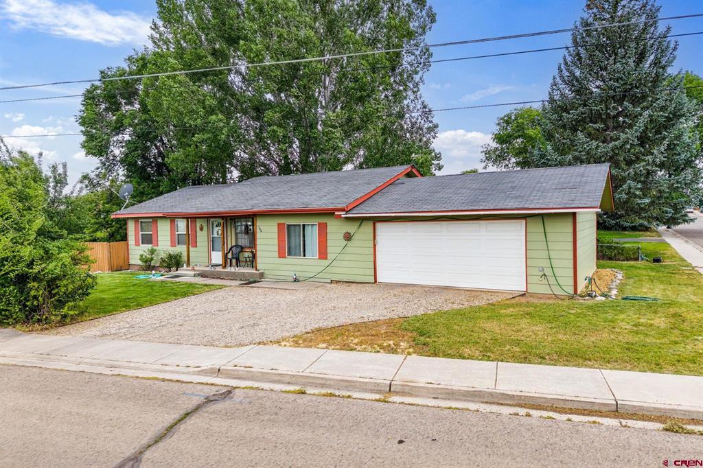 200 Romero Avenue Ignacio, CO 81137