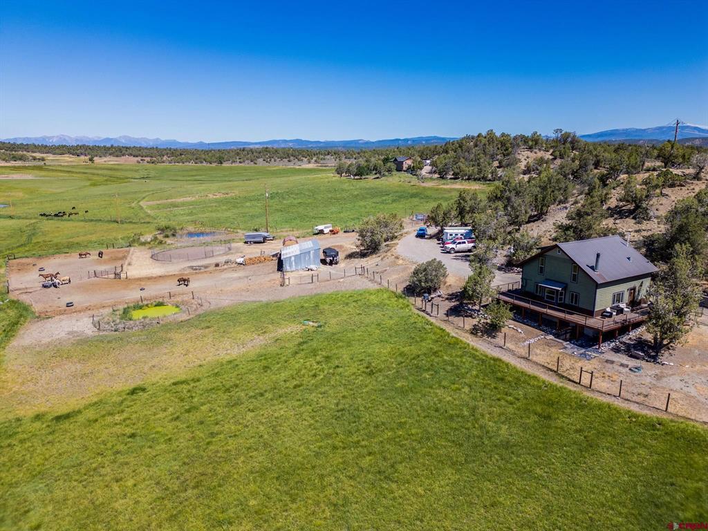 2025 CR 509 Ignacio, CO 81137