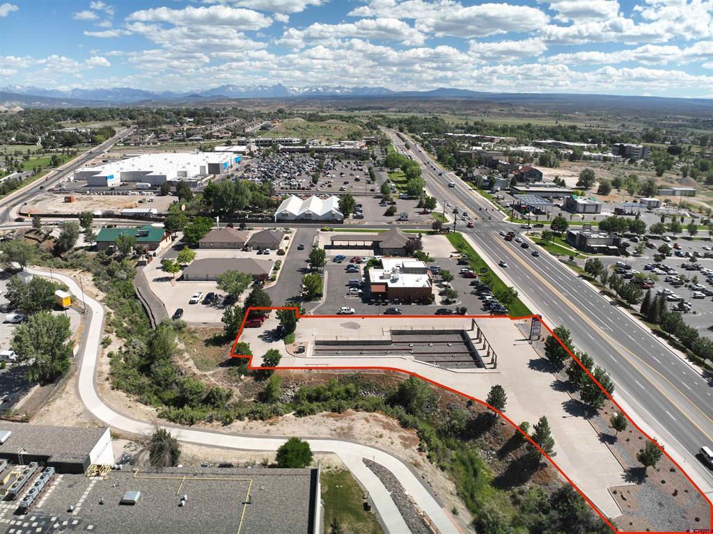 1521 Ogden Road Montrose, CO 81401