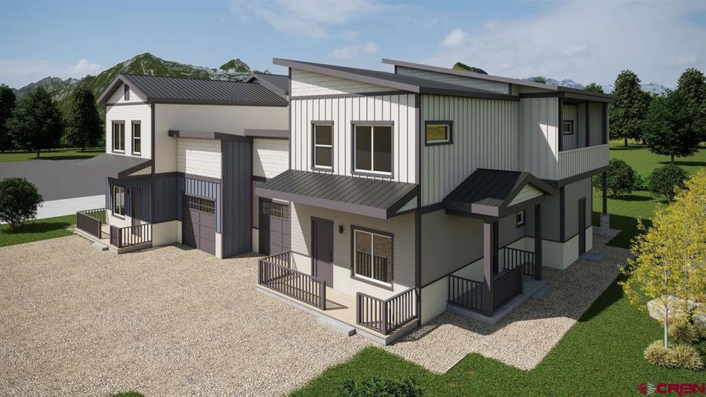 221 Escalante Street Crested Butte, CO 81224