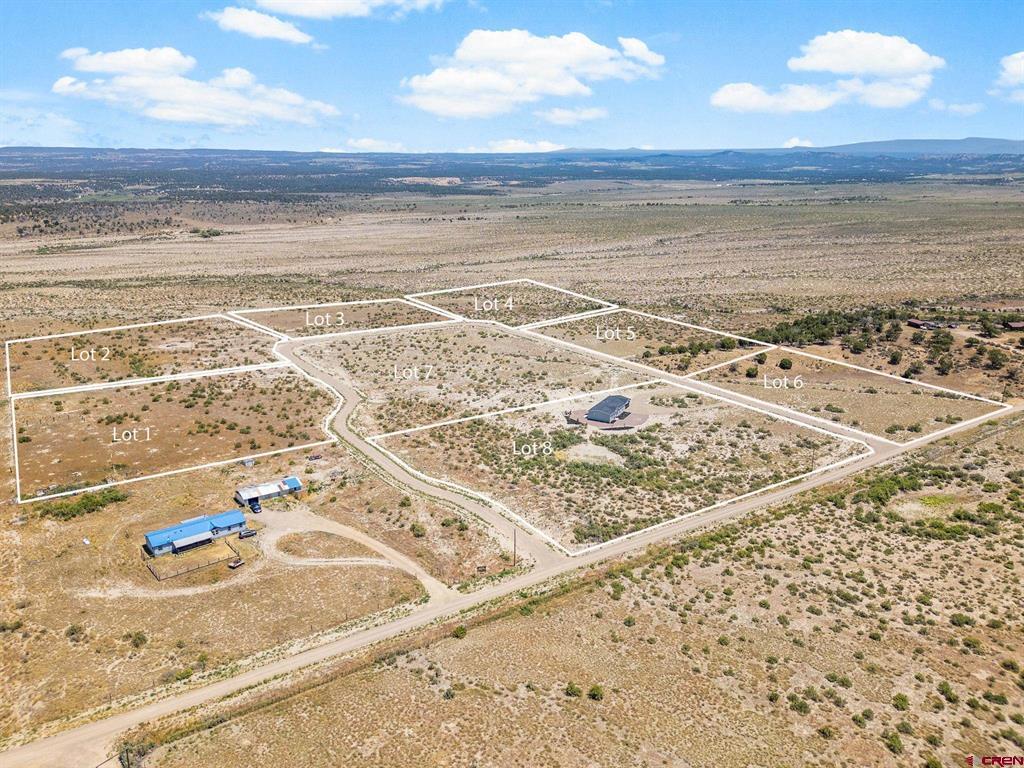 8319 Road 30.6 Loop Cortez, CO 81321