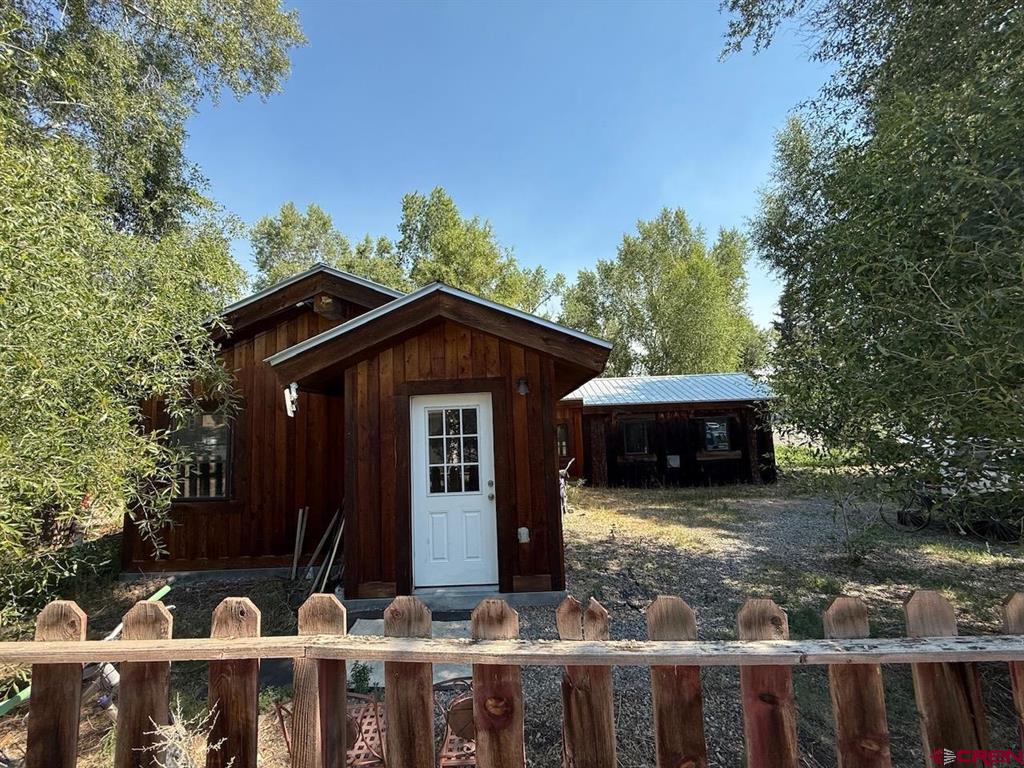 209 S 11Th Street Gunnison, CO 81230