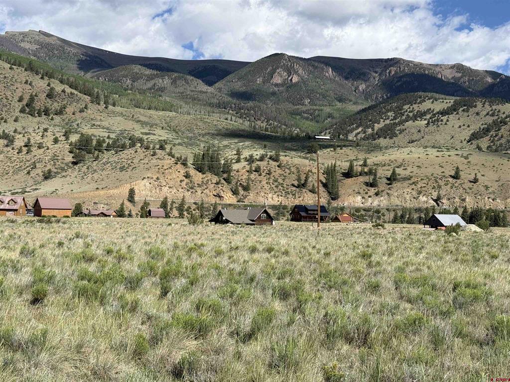 299 Dooley Drive Creede, CO 81130
