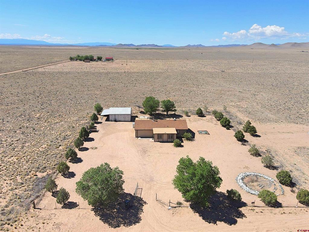 8246 Manitou Springs Road Blanca, CO 81123