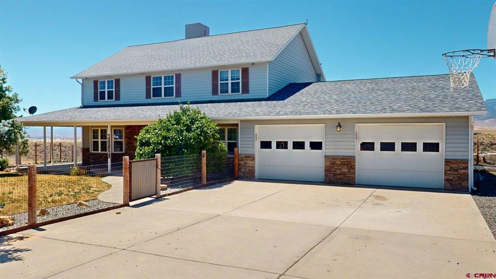 20050 Deer Creek Road Austin, CO 81410