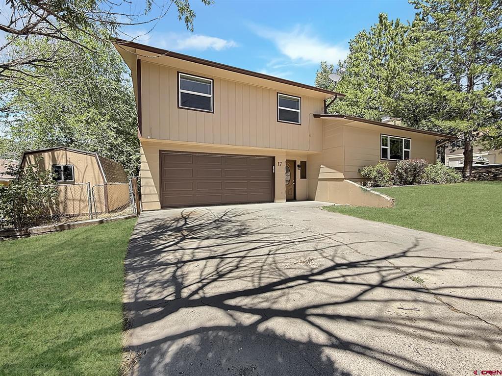 17 Alder Drive Paonia, CO 81428