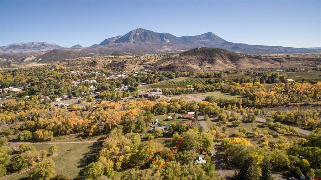 Lot 2 Price Road Paonia, CO 81428