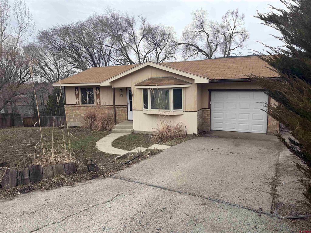 21 Alder Court Paonia, CO 81428