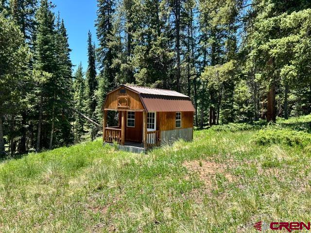 TBD #4-5 Diamond Drive Pitkin, CO 81241