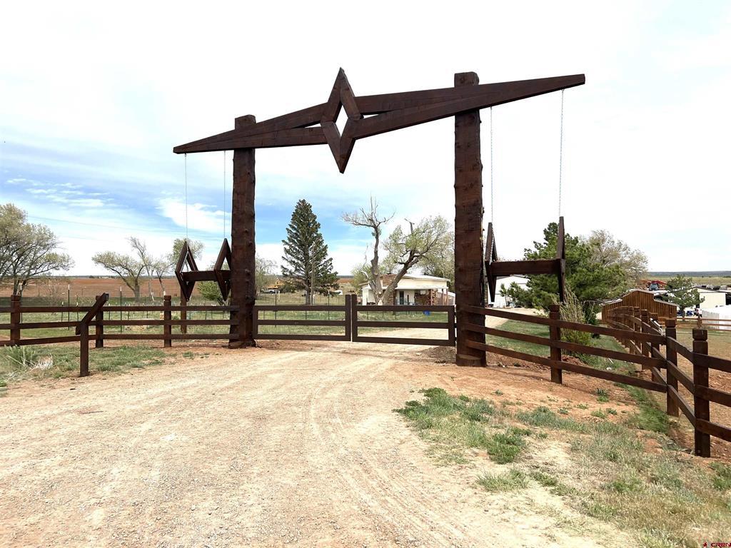 14702 Road 14 Cahone, CO 81320