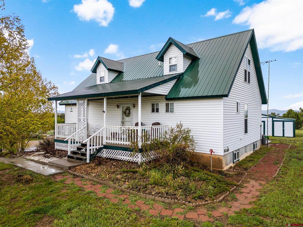30262 Road S.6 Dolores, CO 81323