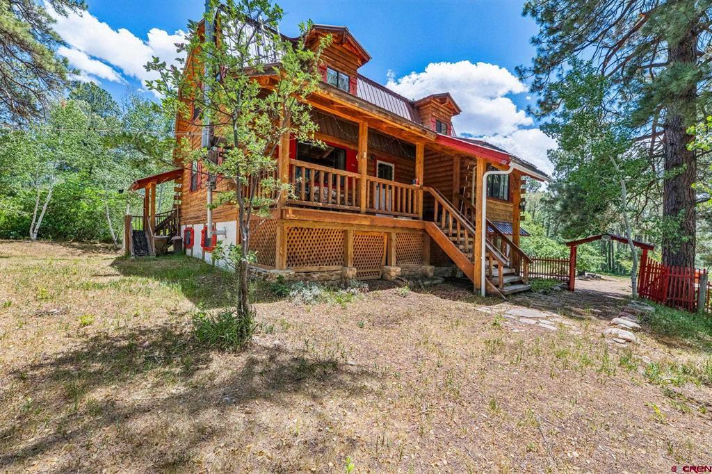 3471 Highway 160 Hesperus, CO 81326