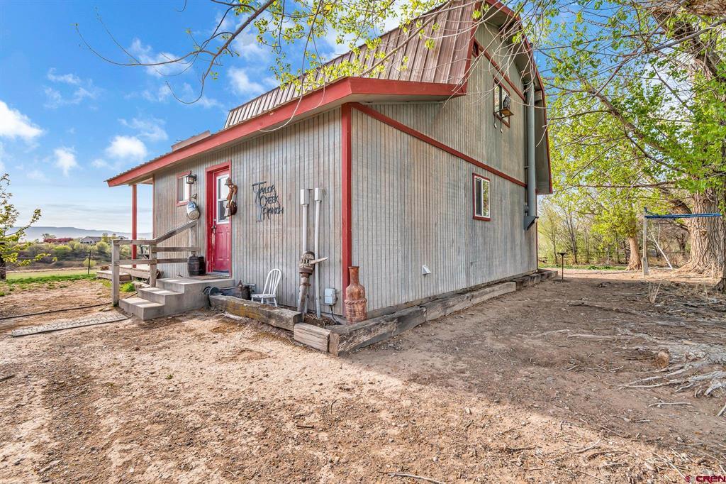 582 1600 Road Delta, CO 81416