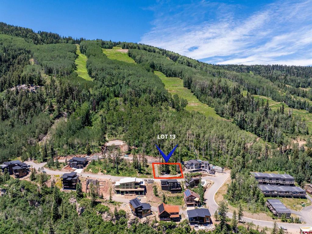 34 Double Diamond Drive Durango, CO 81301