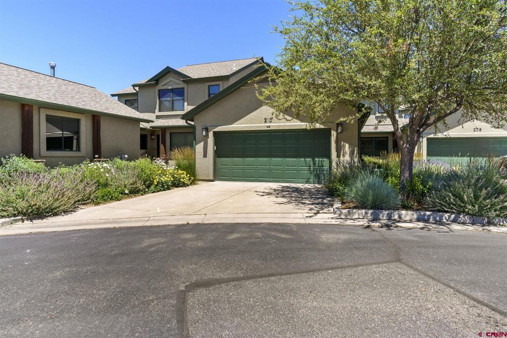 210 Cypress Court Durango, CO 81301