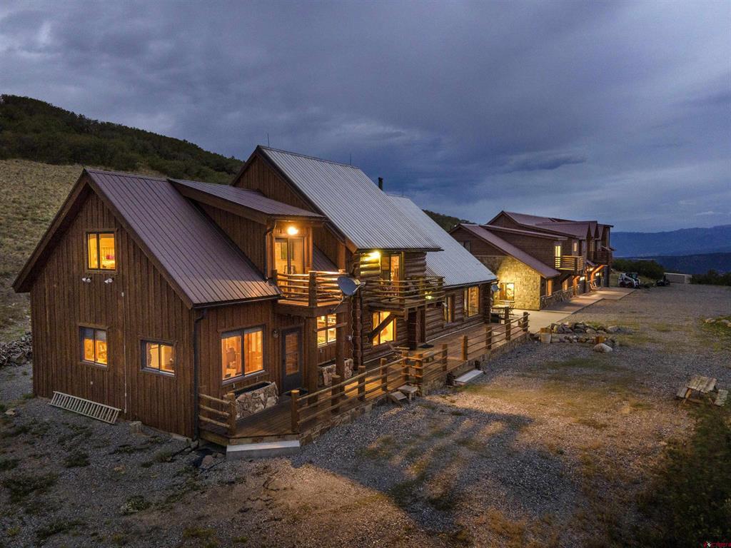 12665 62 Highway Ridgway, CO 81403