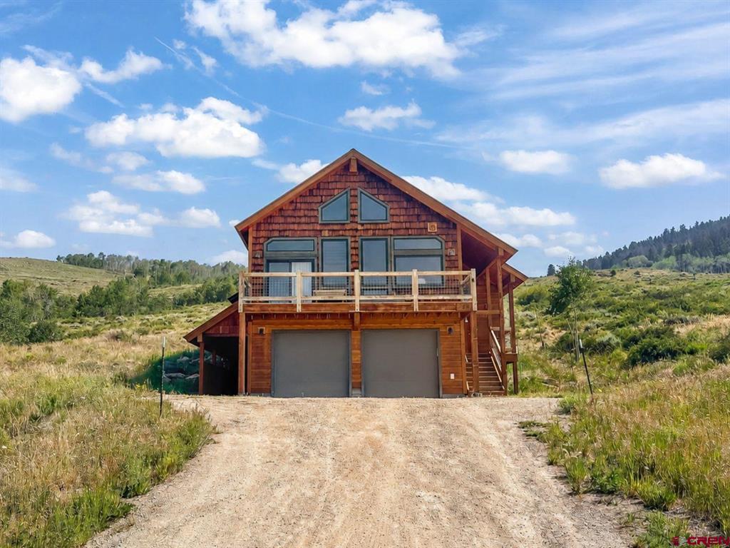 267 Neville Way Crested Butte, CO 81224