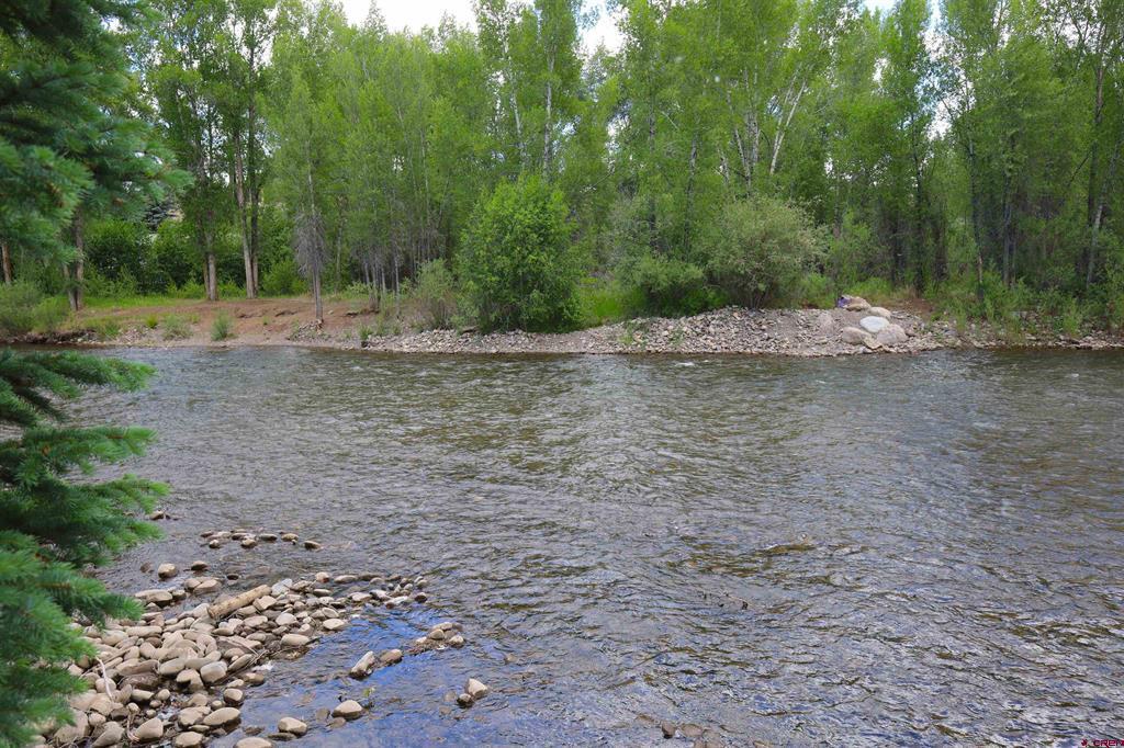 (TBD) Rio Vista Road Gunnison, CO 81230
