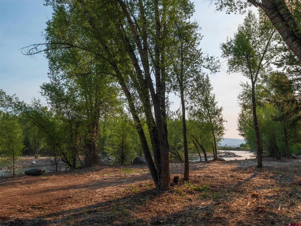 (TBD) Rio Vista Road Gunnison, CO 81230