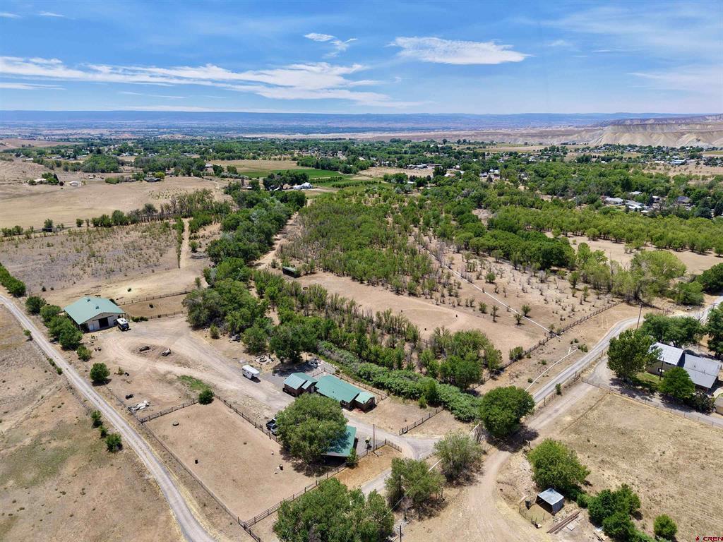 21902 Newland Road Eckert, CO 81418