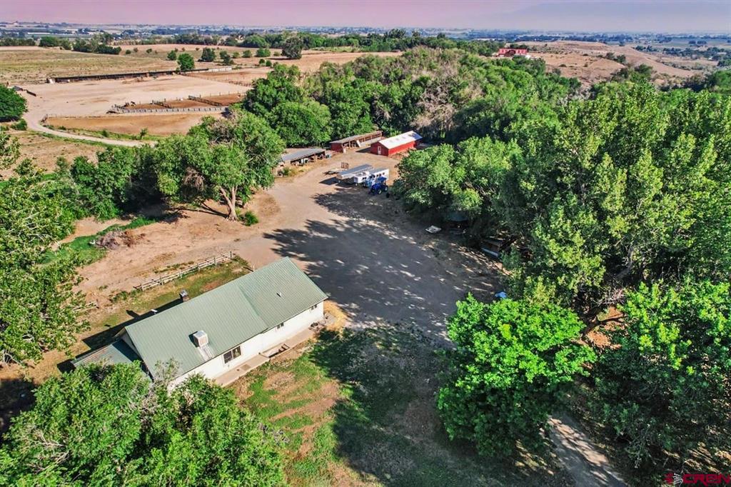 7531 High Mesa Road Olathe, CO 81425