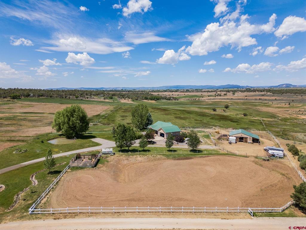 2353 CR 513 Ignacio, CO 81137