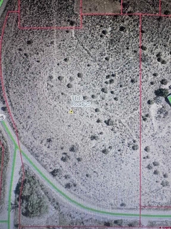 (TBD) RD 25 Cortez, CO 81321
