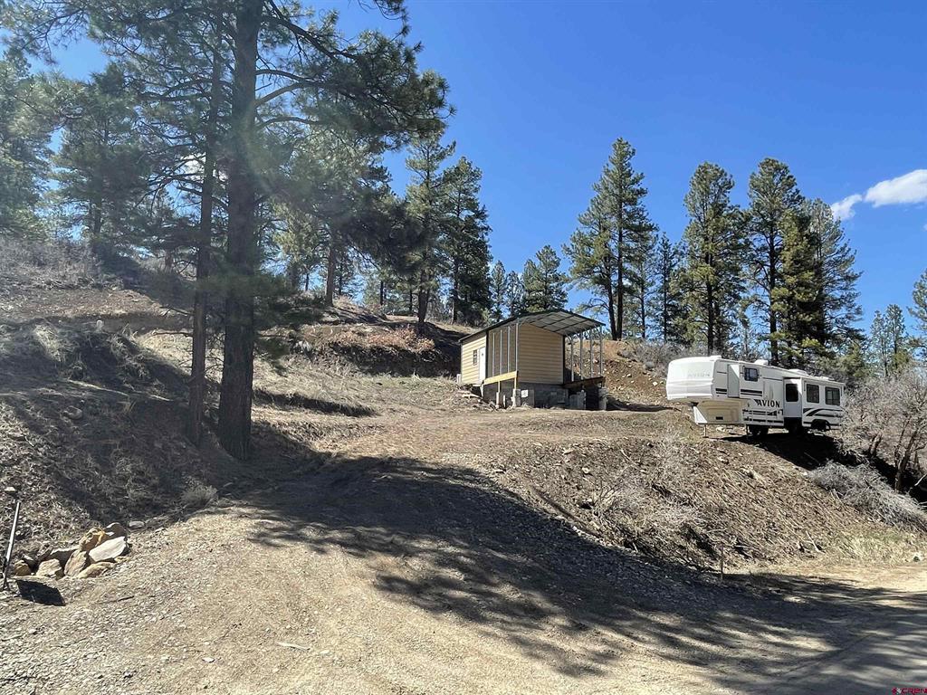 141 Hollow Drive Pagosa Springs, CO 81147