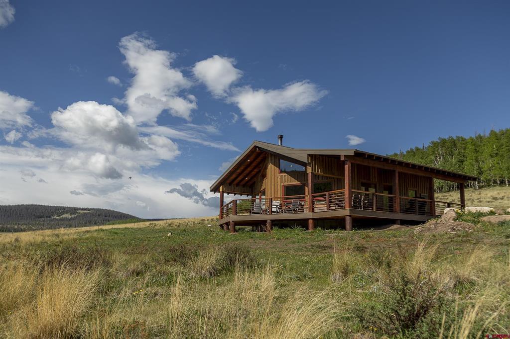 1001 CR 17 Lake City, CO 81235