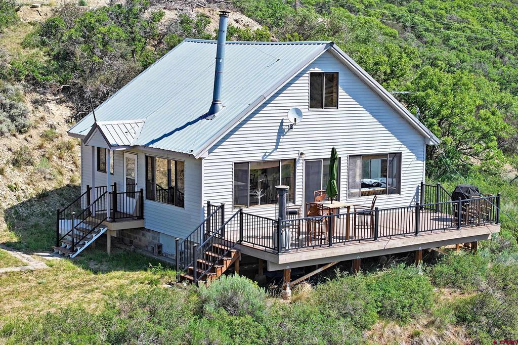 67410 Black Bear Drive Collbran, CO 81624