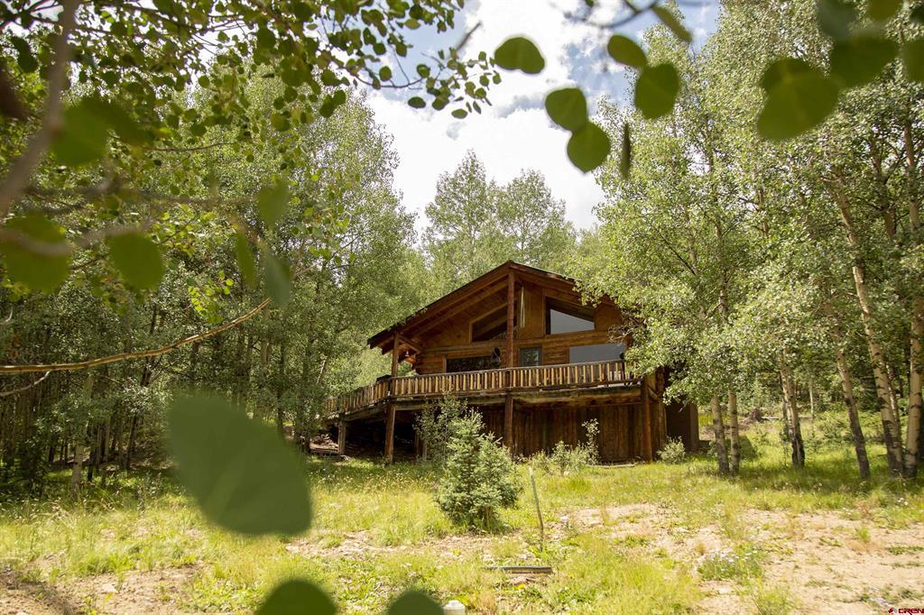 1001 CR 17 Lake City, CO 81235