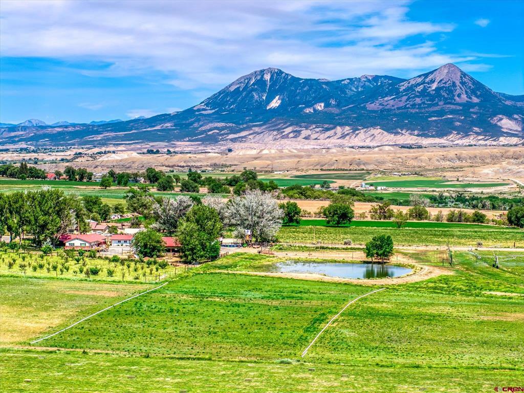 31984 Lazear Road Hotchkiss, CO 81419