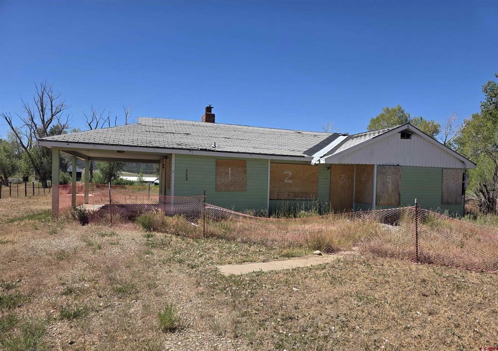 39344 Road J Mancos, CO 81328