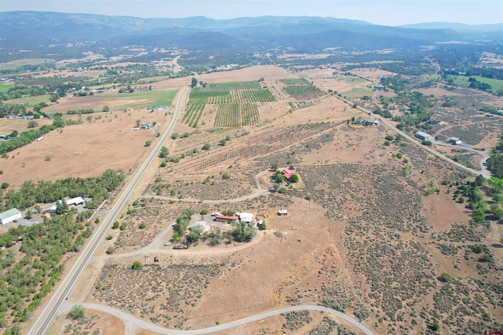 18878 Highway 65 Cedaredge, CO 81413