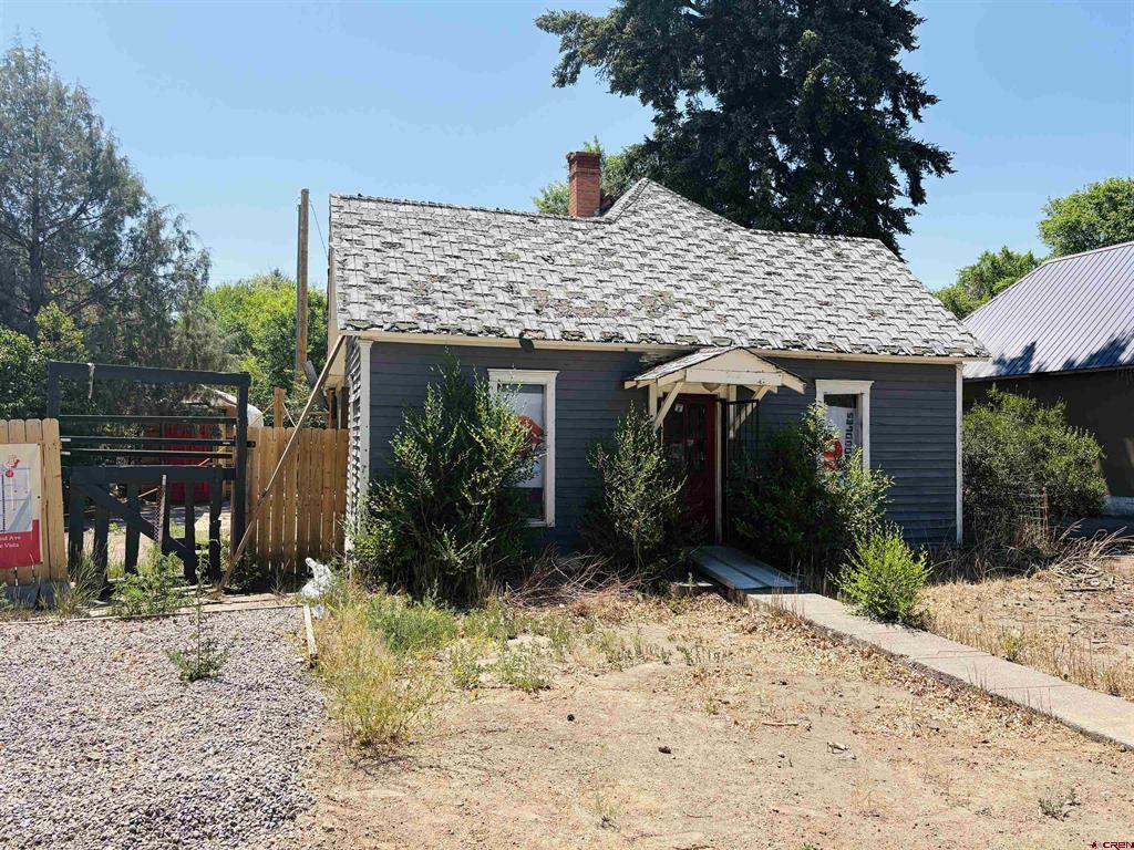 219 Monroe Monte Vista, CO 81144