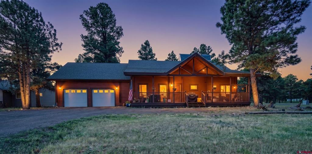 840 N Pagosa Boulevard Pagosa Springs, CO 81147