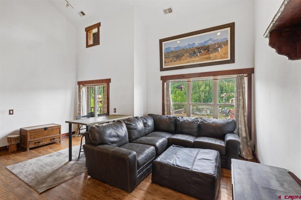 327 Adams Ranch Road Mountain Village, CO 81435