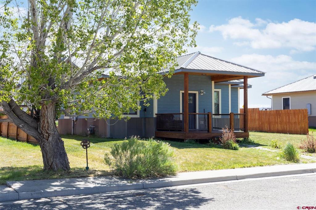 1645 Pine Street Norwood, CO 81435