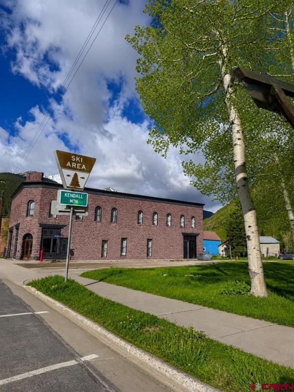(TBD) Greene Street Silverton, CO 81433